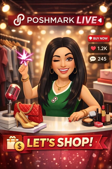 Posh Show - Poshmark